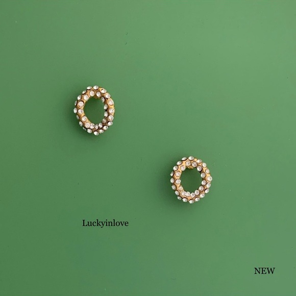 Alexis Bittar Stud Earrings - Picture 3 of 16